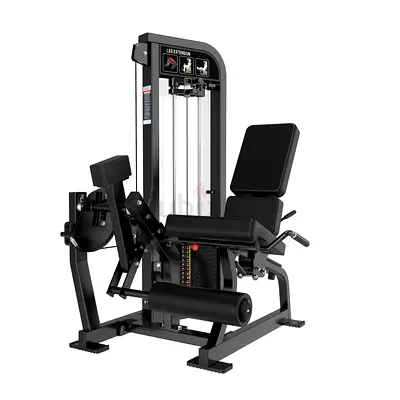 Body Strong Leg Extension HB-014