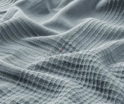 Cotton bedspread Indira IKEA