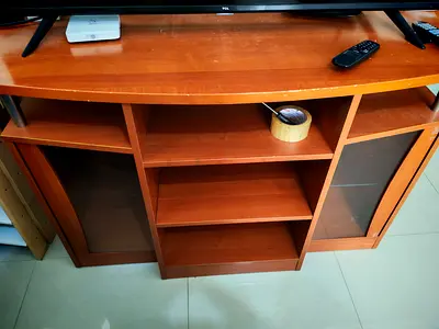 TV stand