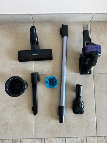 Samsung Jet 60 Vacuum Cleaner