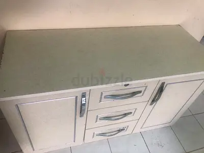 Kitchen/Storage -Side table- Wood Quality is very strong than normal one