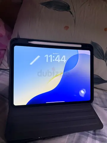 Ipad Pro - M4 256gb - 11 inch