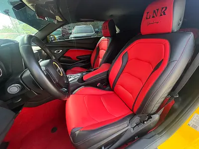 2020 Chevrolet CAMARO 缩略图 19