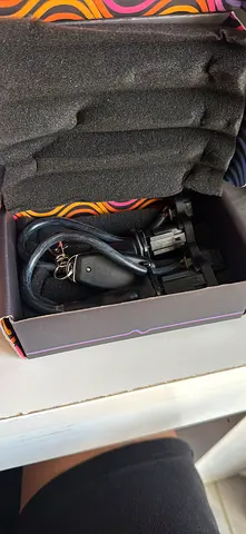 BMW X6 (G06) Exhaust Controller
