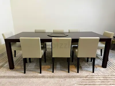 Ligne Roset Designers Chairs Genuine Leather