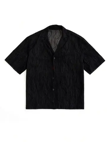 Zara shirt