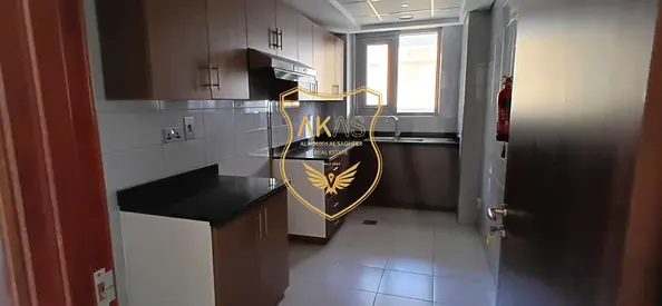 Spacious 2 BHK / For Family / With Parking / Just 1 Mint Walk From Al Rigga Metro Station