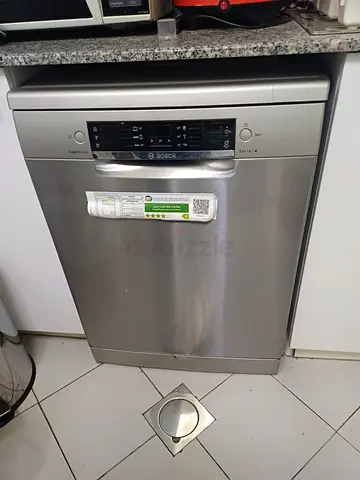 Dish Washer BOSCH