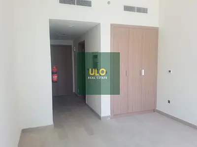 Studio Apartment | Azizi Riviera 23 | Balcony & Pool Access