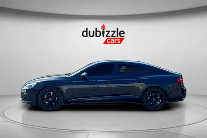 2023 AUDI A5 缩略图 5
