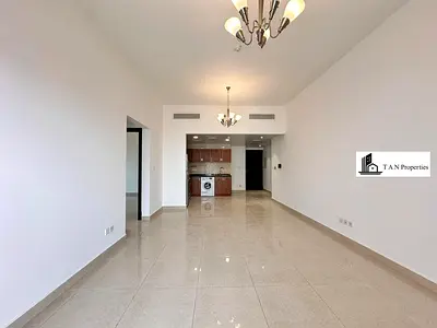 Stunning Layout | Huge Balconies | Close to Circle Mall