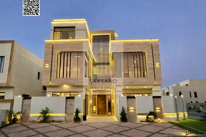 Stunning View - Luxurious Finishing - Endless Elegance