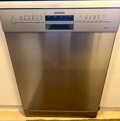 Siemens 2025 Excellent Condition 3racks Dishwasher For Sale!!!With Delivery Free!!!
