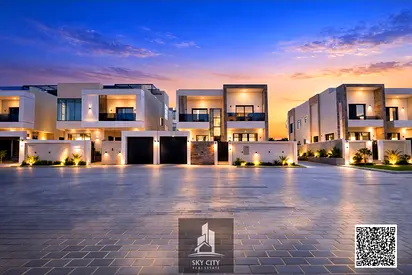 Super Deluxe Stone Villa — Freehold for All Nationalities in a Prime Residential-Commercial Location