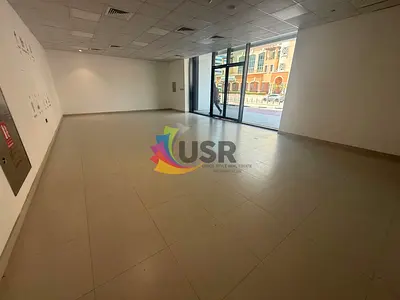 Commercial Space | High Exposure | Perfect for any Business for 180K