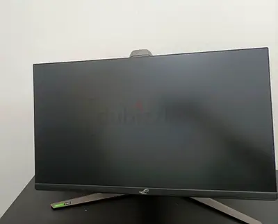 ASUS ROG Swift 24.5 Inch PG259QN (1920 x 1080) IPS Flat 360Hz 1MS Gaming Monitor