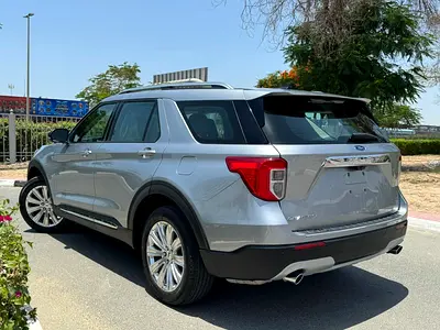 2022 FORD EXPLORER — миниатюра 14