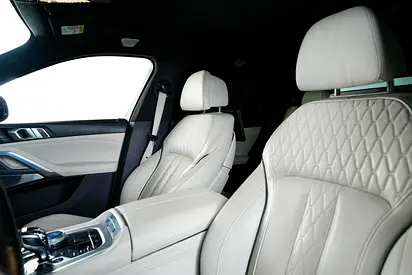 صورة مصغرة 17 لـ 2020 BMW X6