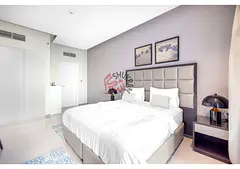 FULLY FURNISHED | PRIME LOCATION | VACANT