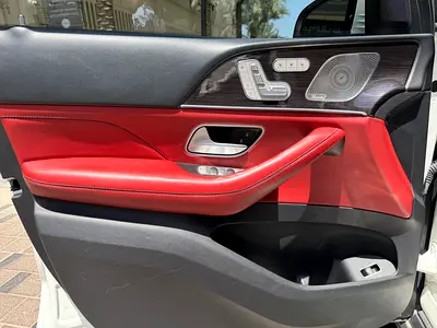Mercedes-Benz GLS 450, миниатюра 12
