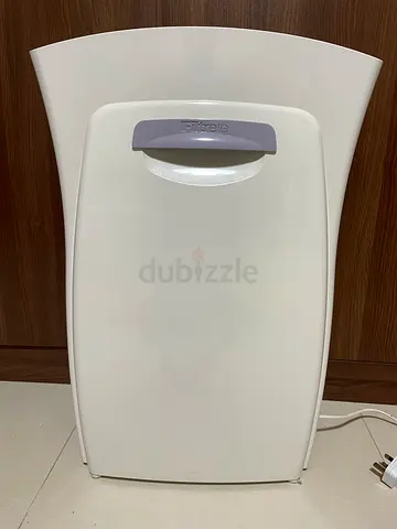 Used Filtrete Air Purifier