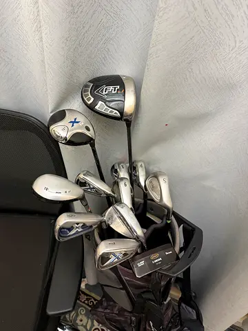 Callaway Golf set for Men