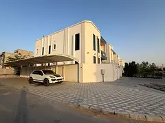 Exclusive Corner Villa | Premium Area | Ready Home