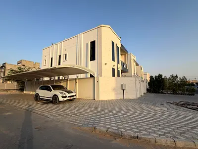 Exclusive Corner Villa | Premium Area | Ready Home
