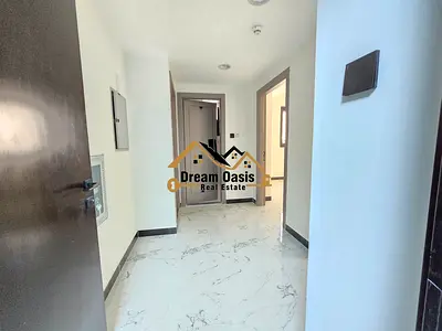 1BHK brand new building for family