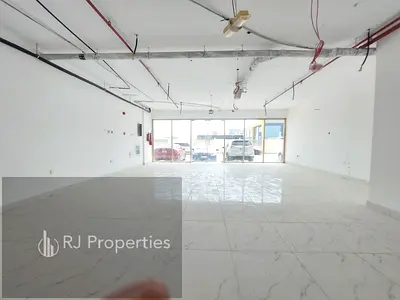 SCHOOL AREA LUXURY HUGE SIZE SHOP WITH WASHROOM VERY PRIME LOCATION JUST 85K