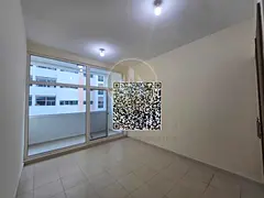 Brand New Apartment for Sale with Two Bedrooms Living Room Maid Room and Two Balconies in Ajman One