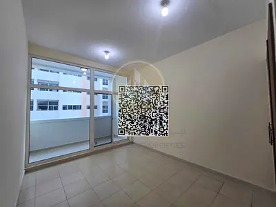 شقة للبيع غرفتين وصالة مع غرفة خادمة وبلكونتين اول ساكن في عجمان ون سارع بالحجز ولاتفوت هذه الفرصة الشقه جاهزة للسكن او الستثمار