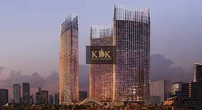Binghatti Skyrise TowerA | Skyline Views| Call Now
