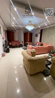 Massive 3BR + Maid's Room (2250 sq.ft) in Al Khor Towers | Partial Creek View | Prime Location