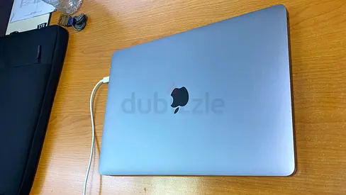 MacBook Pro 2020 Touch Bar