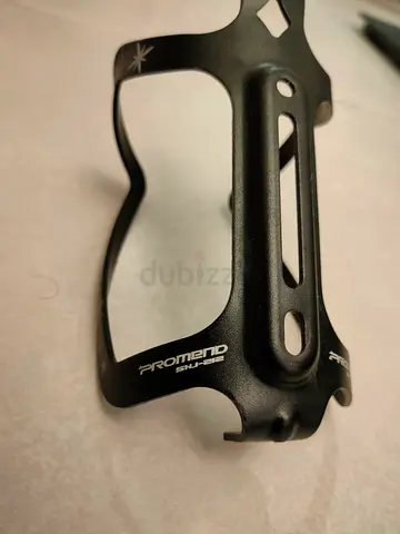 bicycle water bottle holder.