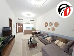 Huge size | Specious 1bhk | Fully Furnished