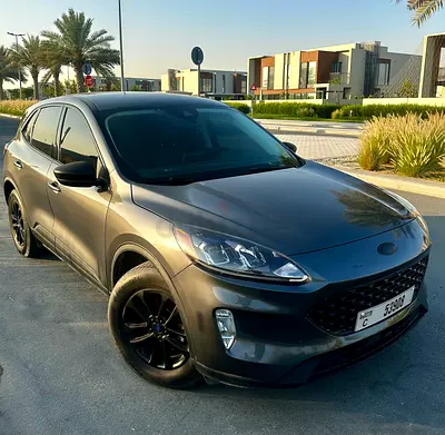 Ford Escape AWD 2022