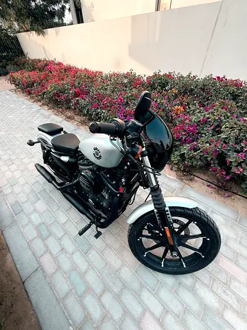 Harley Davidson 883 2020