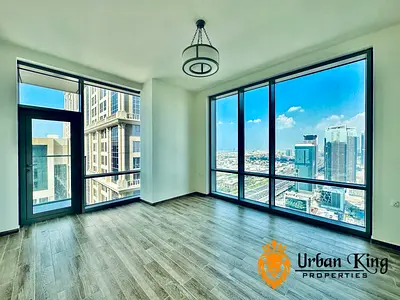 RARE 3BHK | PANORAMIC VIEW | SPACIOUS & PREMIUM QUALITY