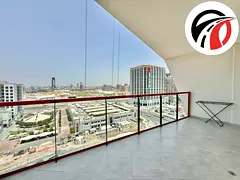 High Floor | Prime Location | 4 cheques | 1BHk just 70k