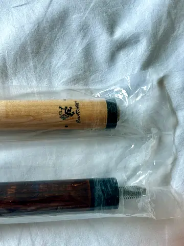Premium Billiard Cue Sticks