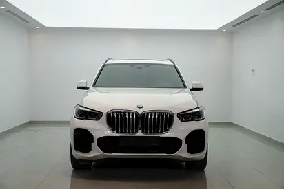 2023 BMW X5 xDrive40i | GCC Specs | M Sport | Premium Interior