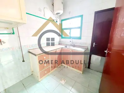 🔥 HOT OFFER – 1BHK FOR RENT IN OLD MUWAILIEH, SHARJAH 🔥
