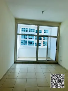 Spacious 2bhk Apartment For Sale In Ajman One Tower On Instalments.