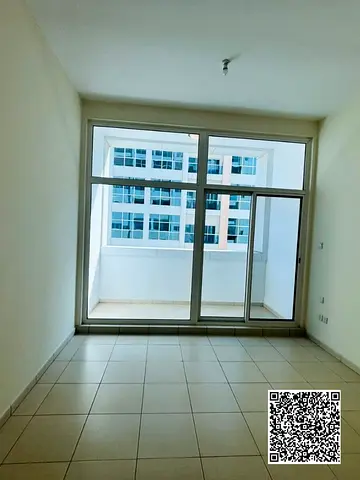 Spacious 2bhk Apartment For Sale In Ajman One Tower On Instalments.