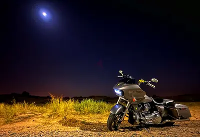 Harley Davidson 2017 RoadGlide