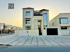 Luxury Finishing - Two Floors &amp; Roof - Prime Location