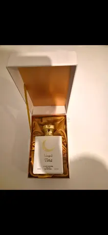Tina Eau de Parfum in Gift Box — Unopened/Like New