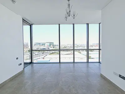 Luxurious 2BHK + Laundry | Gym Pool Parking | Kids Play Area